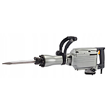 Відбійний молоток для демонтажу бетонних стін Boxer BX-159 3200 Вт  1900 уд/хв бетонолом для руйнування асфальту та бетону, фото 2