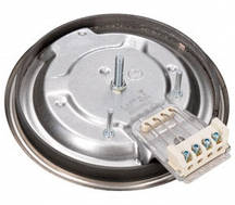 Плити і духовки -> Тен-конфорка (z41) C00033379 К ориг