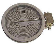 Плити і духовки -> Тен склокерамики (z41) C00139035  (по 1 не продаем)