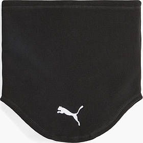 Баф Puma indWINTERIZED Neck Warmer чорний Унісекс One Size