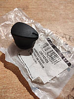 Плити і духовки -> Ручка рег. плити (z32) C00142406 К ориг чорна