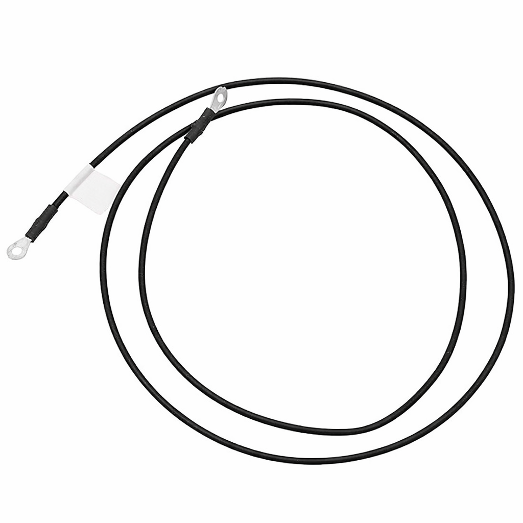 Prusa Heatbed wiring