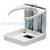 Тримач для стаканів, складаний, пластмасовий