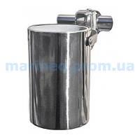 Підстаканник для консолі управління