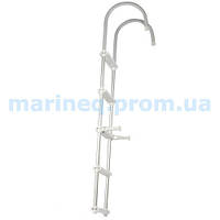 Трап, 5 ступенів.