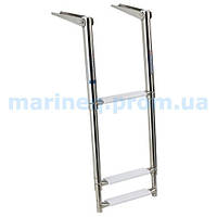 Телескопічний Трап, 3 ступені