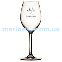 Келихи для вина Welcome, набір 6 шт. (Арт. база 11961)