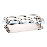 Піднос для склянок Party (Арт. база 11635)