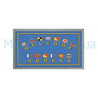 Комфорт на борту