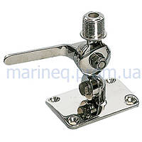 Тримач антени,нержавіюча сталь, Osculati.