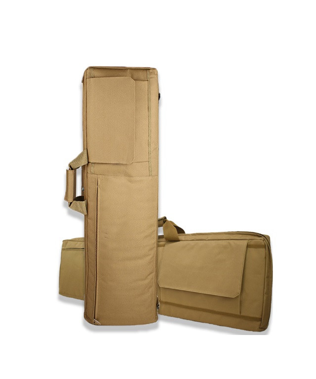 Сумка чохол для зберігання зброї 100см Койот, фото 1