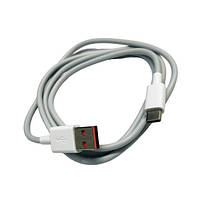 Кабель 1м USB type-C Xiaomi 6А BHR6032GL