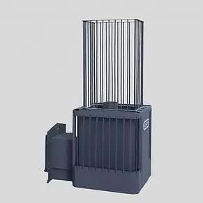 Сітка для каміння Vesuvi 600, фото 2