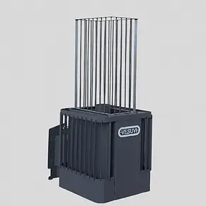 Сітка для каміння Vesuvi 600, фото 3