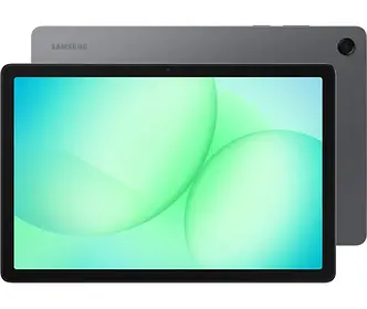 Samsung Galaxy Tab A11+6/128GB WiFi Gray