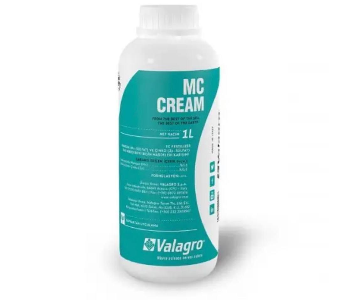 Максікроп крем 1л Valagro, фото 1