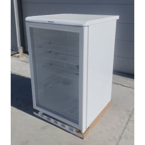 Холодильна вітрина Snaige CD14SM-S3003C, фото 1