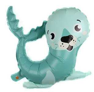 Морські тварини