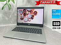 Ноутбук HP ProBook 430 G7, 14" Core i3-10110U / 8 GB DDR4 / SSD 256GB / Windows 10 Pro | Ноутбуки з Європи