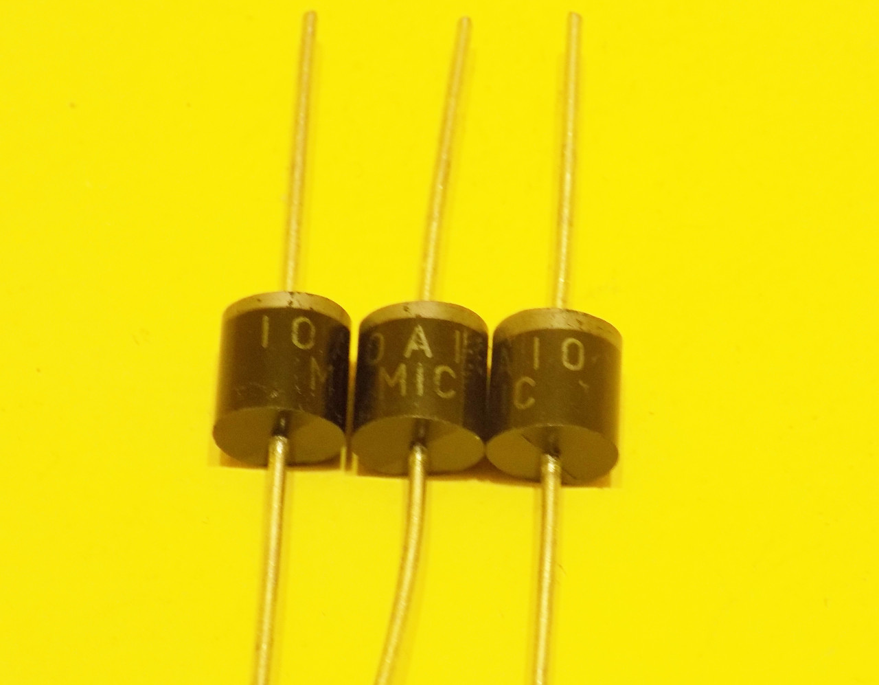 Выпрямительный диод 10A10, 10A 1000v: продажа, цена в Днепропетровской ...