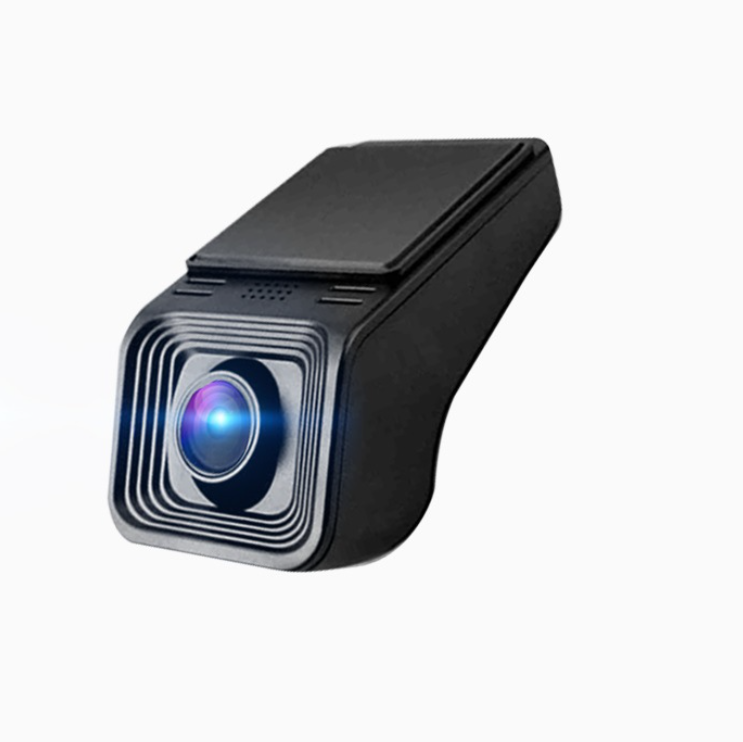 Відеореєстратор 1080P USB для Android / Відеореєстратор 170° з нічним баченням, фото 1