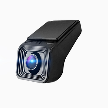 Відеореєстратор 1080P USB для Android / Відеореєстратор 170° з нічним баченням