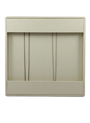 Планшет для демонстрації ланцюгів і браслетів    145/м-2