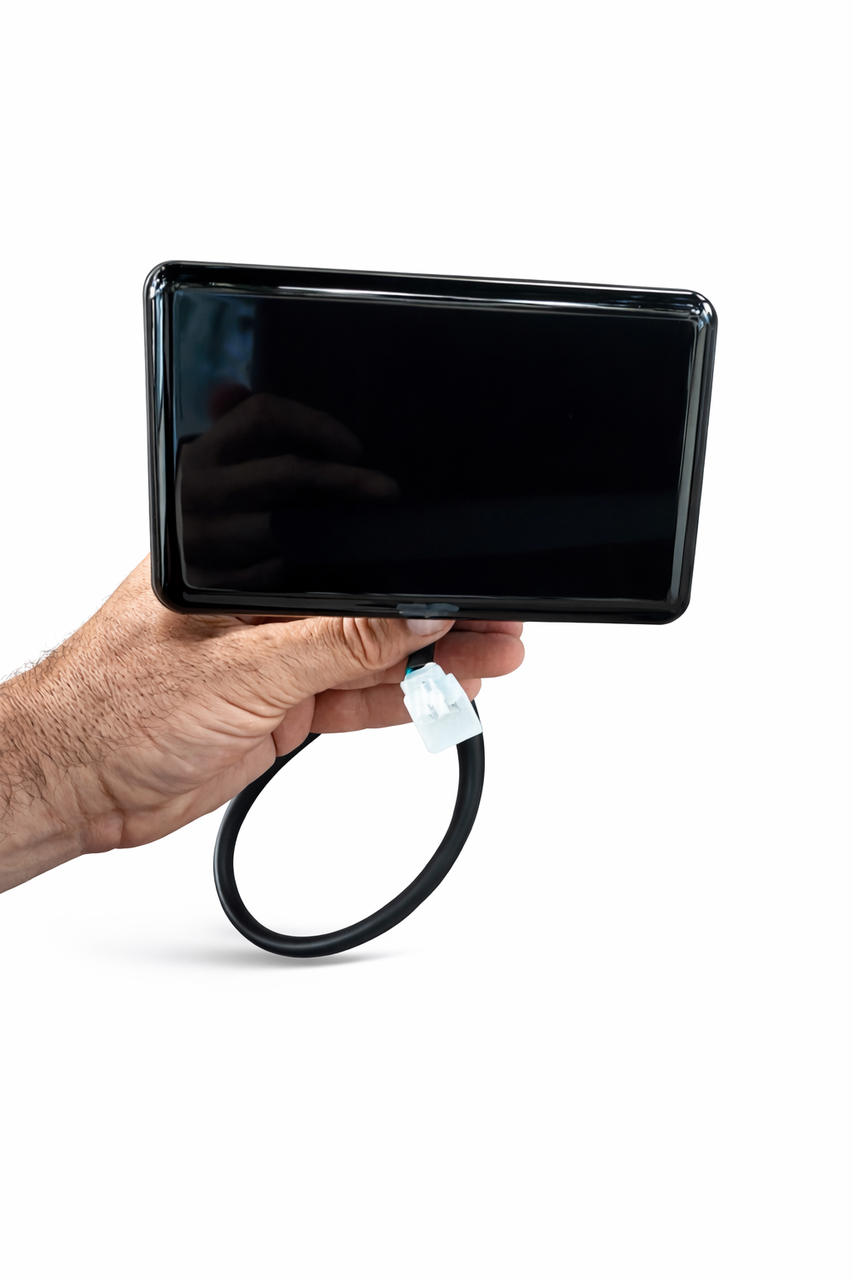 Дисплей 48-60V для велоскутера Crosser CR-1/CR-2, фото 1