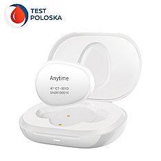 Трансмітер для сенсорів CGM Yuwell CT 3 (неінвазивний глюкометр)