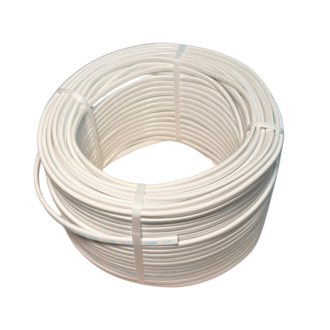 Провід ШВВП 2х2.5, фото 1