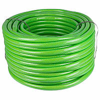 Шланг для поливу 3 шари армований ¾" 50м GRAD (5068265)