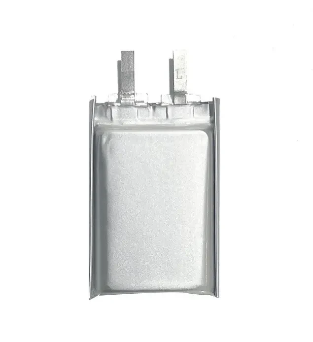 Акумулятор Li-pol 902030 500мА/год 3.7В, фото 1