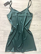 Шовковий пеньюар, фото 2