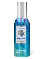 Ароматизатор для дому Bath & Body Works — Sandbar Concentrated Room Spray / 42.5 г, фото 1
