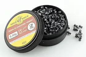 Балони та кулі