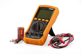 Цифровий мультиметр MIOL 11-201