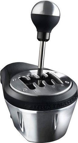 Важіль КПП Thrustmaster TH8A Shifter ADD-On One (4060059), фото 1