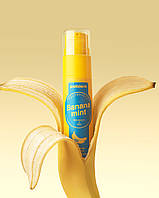 Зубна паста Solident банан-м'ята з фтором 1450 ppm