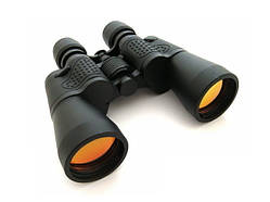 Бінокль comet pro adventure 20x50 lr-025