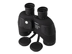 Бінокль comet pro compass 10x50 з електронним компасом lr-039b