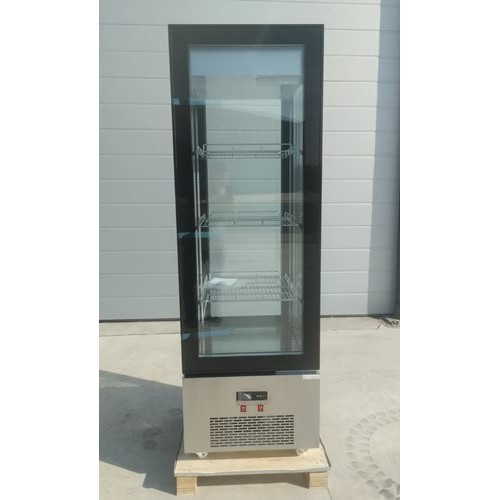 Холодильна вітрина Gooder XC-440C, фото 1