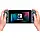 Консоль Nintendo Switch Console (Extended Battery Ver) Grey US/JP, фото 3