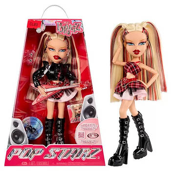 Лялька Братц Bratz POP STARZ Хлоя 595960
