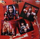 W.a.s. – W.a.s.p. 2012 (Enoe-Sna-6619) Snapper/EU Mint Вінілова платівка (art.239107), фото 4
