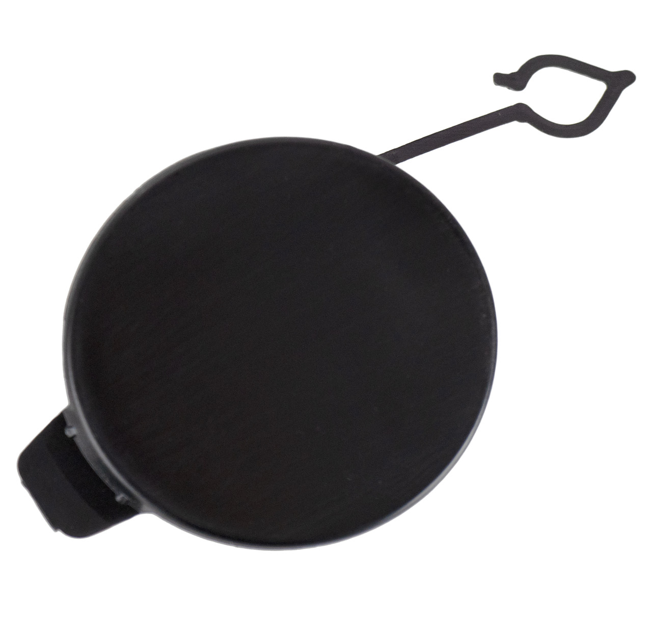 Заглушка гака в задній бампер Tesla Model 3 Highland 2024- (1582574-00-C / 2058358-00-А), фото 1