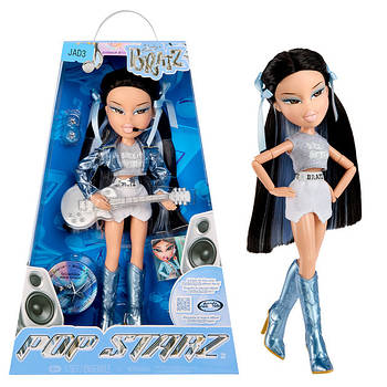 Лялька Bratz Pop Starz Джейд 595984