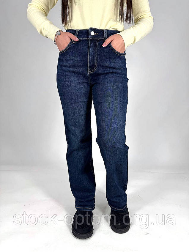 Базові джинси оптом Miss bonbon лот -10 шт, ціна -18 Є за одиницю., фото 1