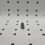 Штифт колінвала (вала колінчастого) Д-21, Т-25, Т-16 установлювальний 12х35, фото 2