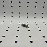 Штифт колінвала (вала колінчастого) Д-21, Т-25, Т-16 установлювальний 12х35, фото 3