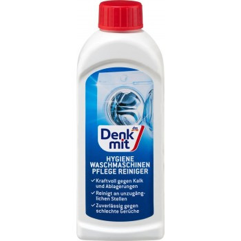 Засіб для чищення гігієнічної для пральних машин Denkmit 3in1 250 мл., фото 1
